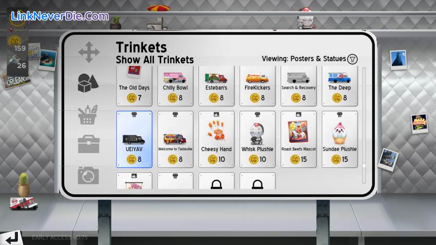 Hình ảnh trong game Cook, Serve, Delicious! 3?! (screenshot) Hình ảnh trong game Cook, Serve, Delicious! 3?! (screenshot)