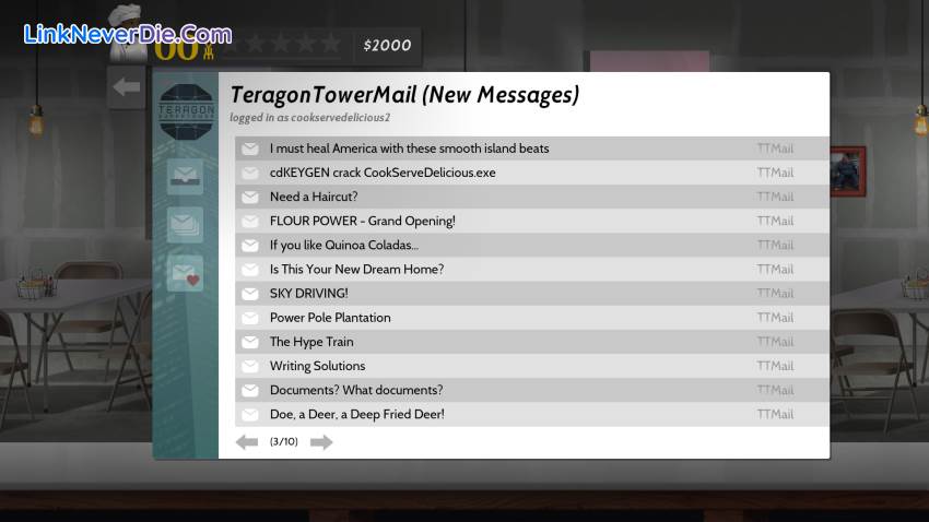 Hình ảnh trong game Cook, Serve, Delicious! 2!! (screenshot) Hình ảnh trong game Cook, Serve, Delicious! 2!! (screenshot)