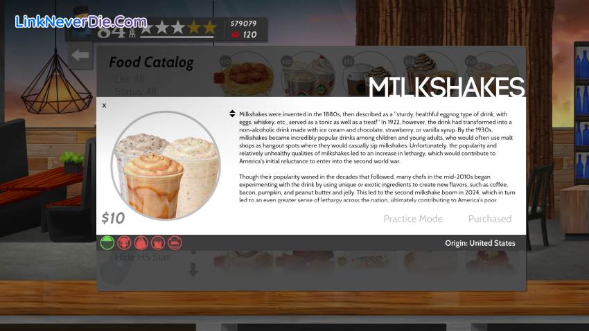 Hình ảnh trong game Cook, Serve, Delicious! 2!! (screenshot) Hình ảnh trong game Cook, Serve, Delicious! 2!! (screenshot)