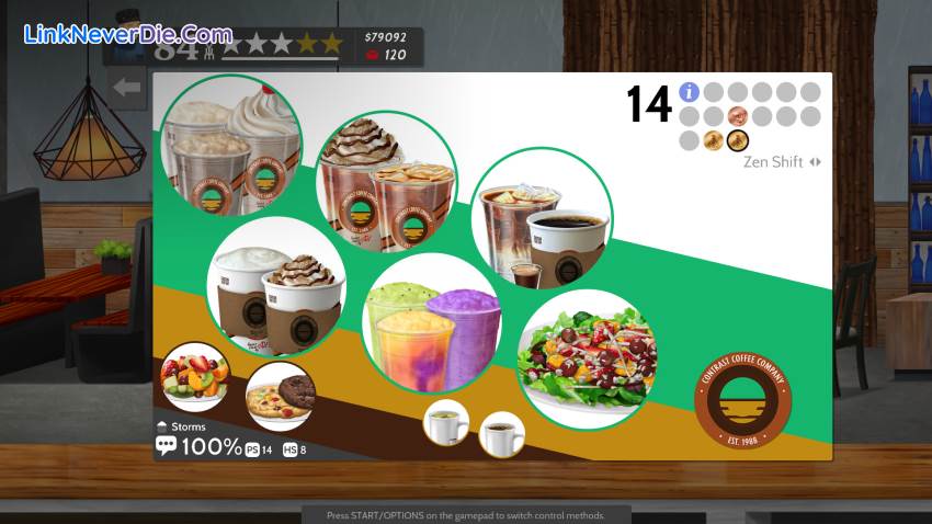 Hình ảnh trong game Cook, Serve, Delicious! 2!! (screenshot) Hình ảnh trong game Cook, Serve, Delicious! 2!! (screenshot)