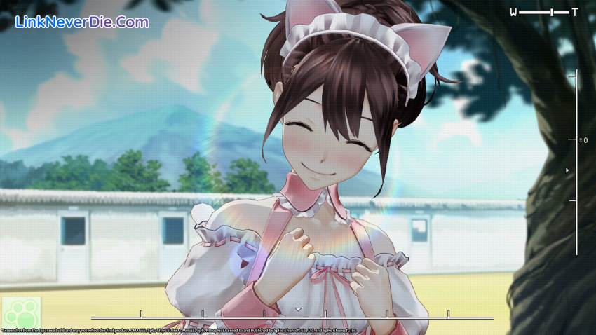 Hình ảnh trong game ROBOTICS;NOTES ELITE (screenshot) Hình ảnh trong game ROBOTICS;NOTES ELITE (screenshot)