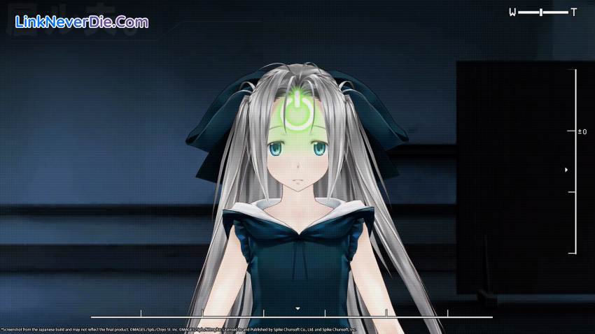 Hình ảnh trong game ROBOTICS;NOTES ELITE (screenshot) Hình ảnh trong game ROBOTICS;NOTES ELITE (screenshot)