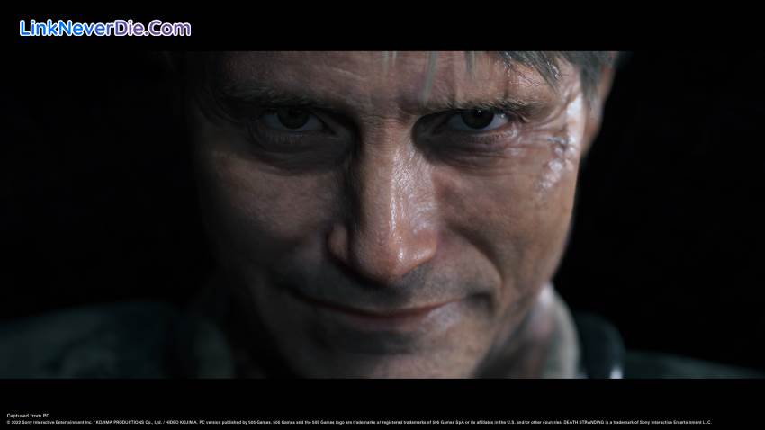 Hình ảnh trong game DEATH STRANDING (screenshot) Hình ảnh trong game DEATH STRANDING (screenshot)