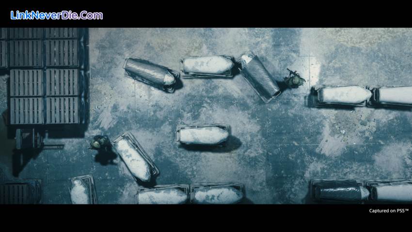 Hình ảnh trong game DEATH STRANDING (screenshot) Hình ảnh trong game DEATH STRANDING (screenshot)