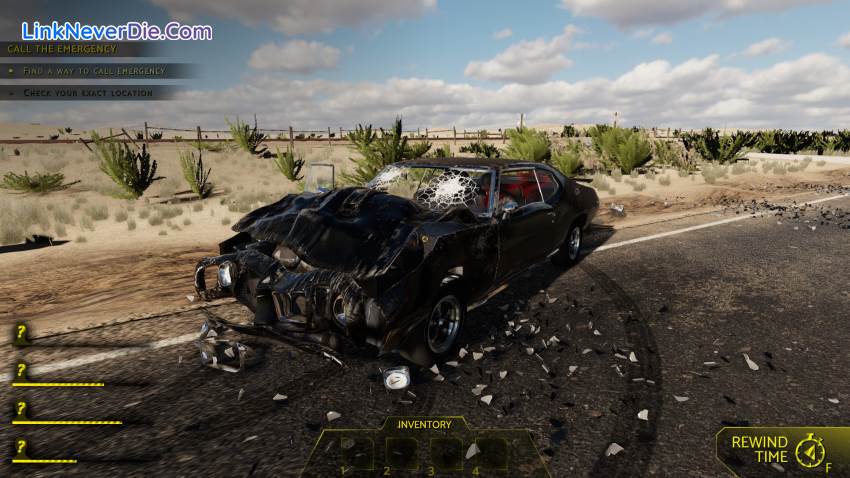 Hình ảnh trong game Accident (screenshot) Hình ảnh trong game Accident (screenshot)