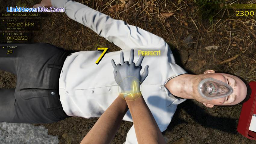 Hình ảnh trong game Accident (screenshot) Hình ảnh trong game Accident (screenshot)