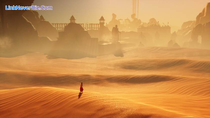 Hình ảnh trong game Raji: An Ancient Epic (screenshot) Hình ảnh trong game Raji: An Ancient Epic (screenshot)