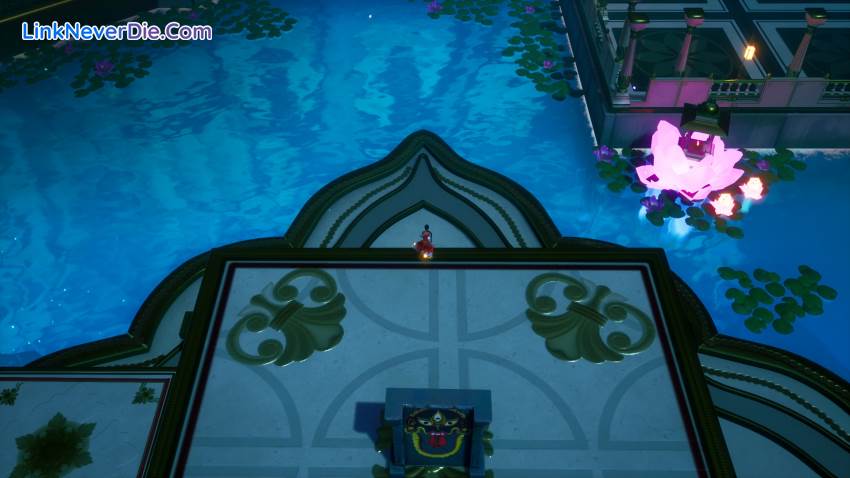 Hình ảnh trong game Raji: An Ancient Epic (screenshot) Hình ảnh trong game Raji: An Ancient Epic (screenshot)