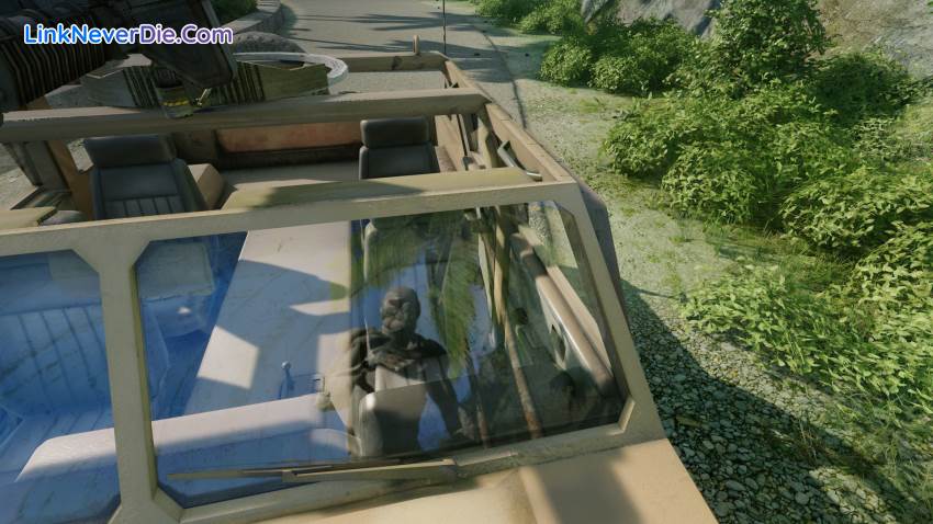 Hình ảnh trong game Crysis Remastered (screenshot) Hình ảnh trong game Crysis Remastered (screenshot)
