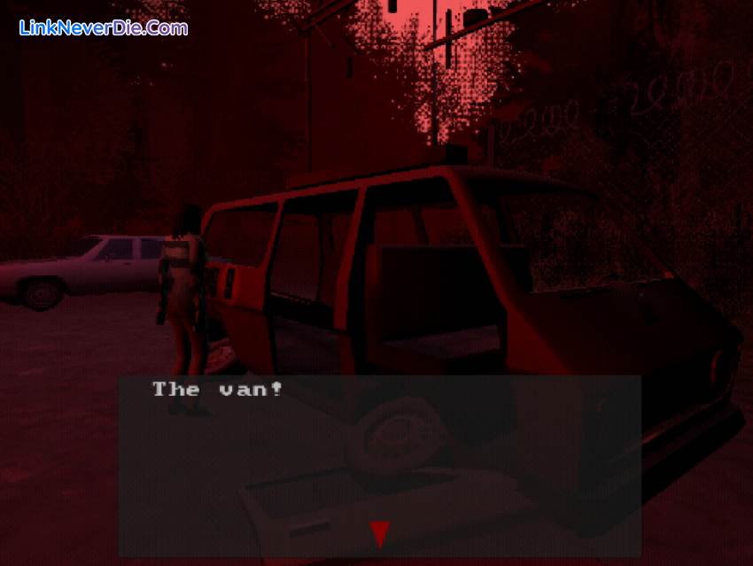 Hình ảnh trong game Murder House (screenshot) Hình ảnh trong game Murder House (screenshot)