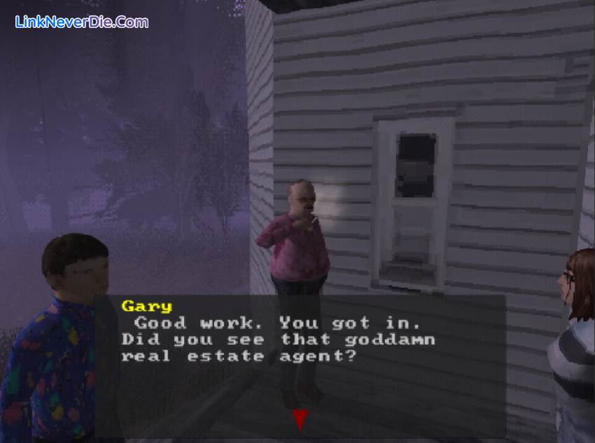 Hình ảnh trong game Murder House (screenshot) Hình ảnh trong game Murder House (screenshot)