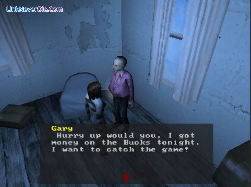 Hình ảnh trong game Murder House (screenshot) Hình ảnh trong game Murder House (screenshot)