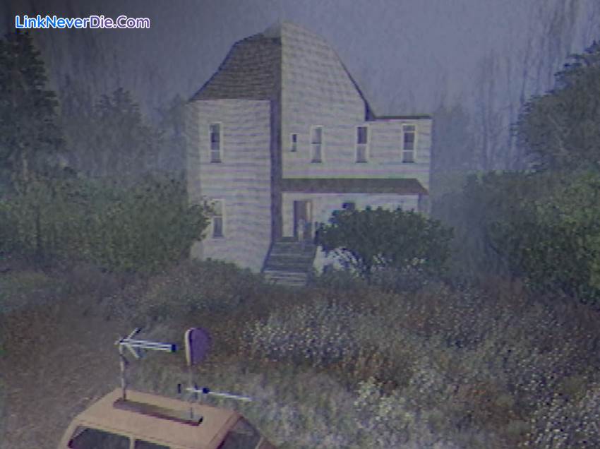 Hình ảnh trong game Murder House (screenshot) Hình ảnh trong game Murder House (screenshot)