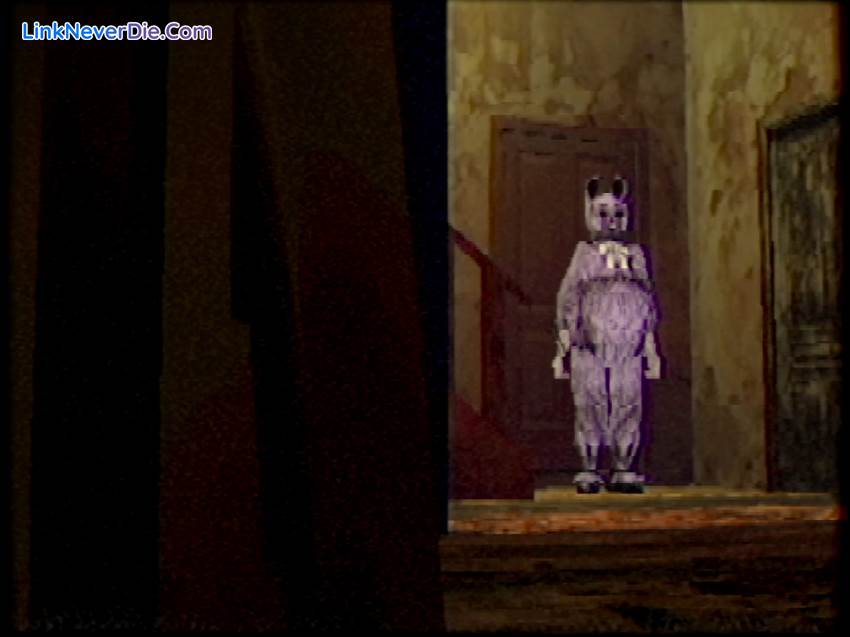 Hình ảnh trong game Murder House (screenshot) Hình ảnh trong game Murder House (screenshot)