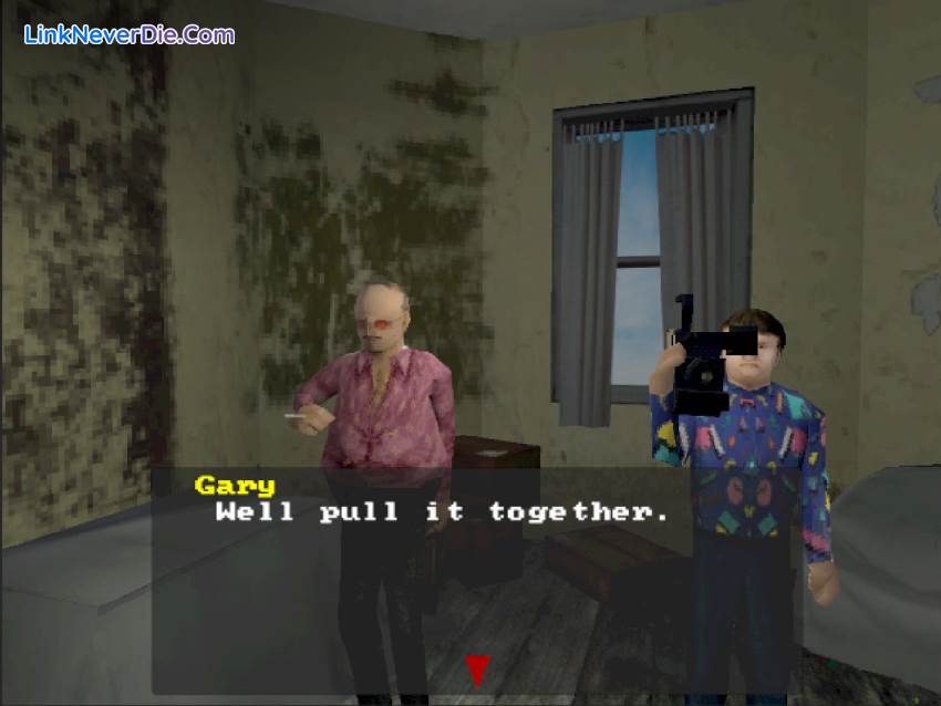 Hình ảnh trong game Murder House (screenshot) Hình ảnh trong game Murder House (screenshot)