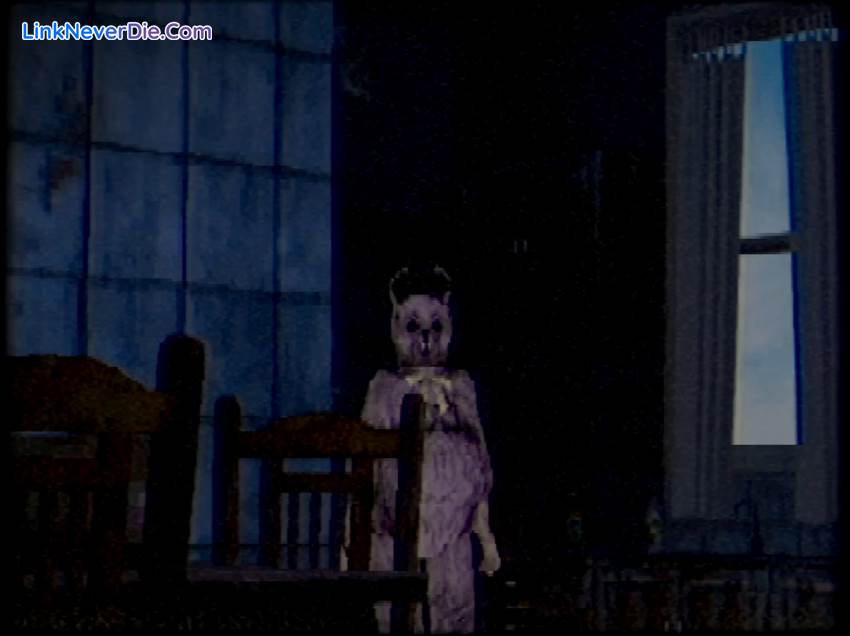 Hình ảnh trong game Murder House (screenshot) Hình ảnh trong game Murder House (screenshot)