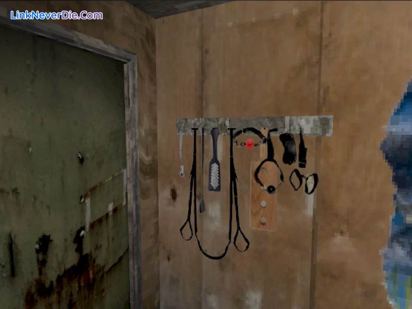 Hình ảnh trong game Murder House (screenshot) Hình ảnh trong game Murder House (screenshot)