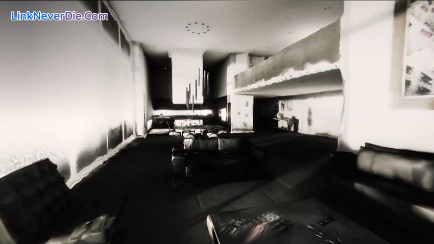 Hình ảnh trong game The Signifier (screenshot) Hình ảnh trong game The Signifier (screenshot)