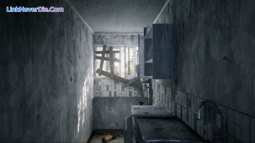 Hình ảnh trong game The Signifier (screenshot) Hình ảnh trong game The Signifier (screenshot)