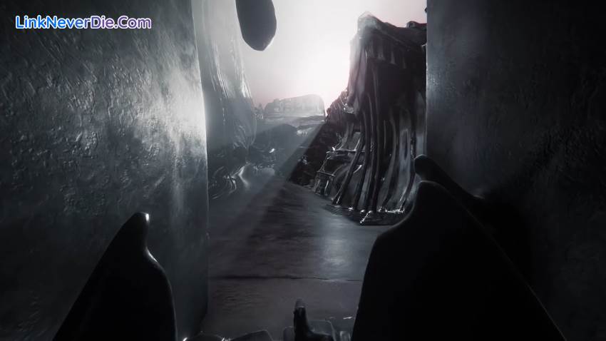 Hình ảnh trong game The Signifier (screenshot) Hình ảnh trong game The Signifier (screenshot)