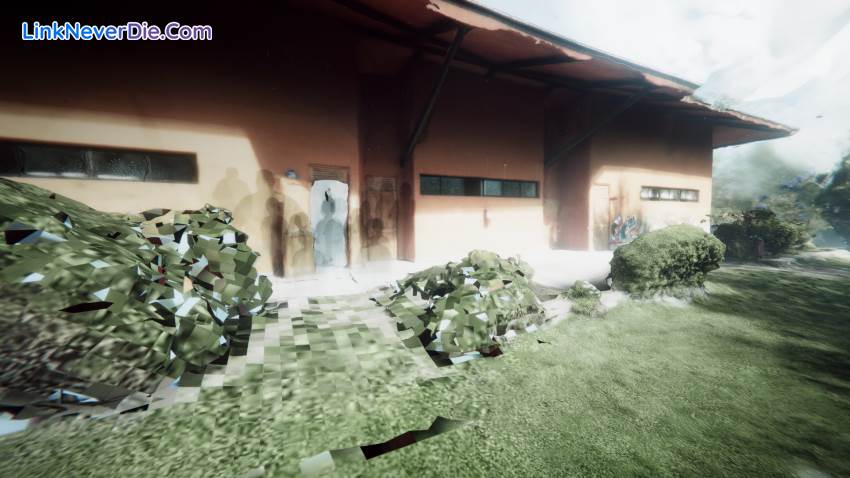 Hình ảnh trong game The Signifier (screenshot) Hình ảnh trong game The Signifier (screenshot)