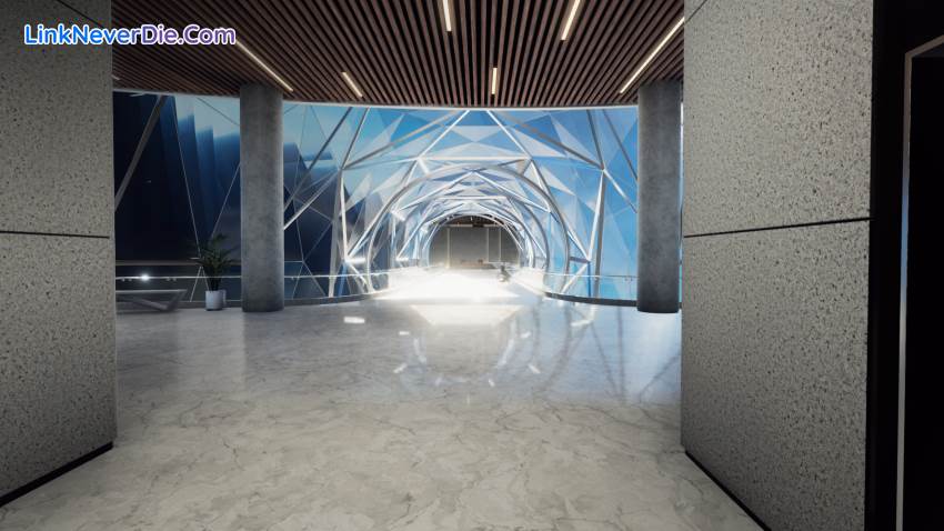 Hình ảnh trong game The Signifier (screenshot) Hình ảnh trong game The Signifier (screenshot)