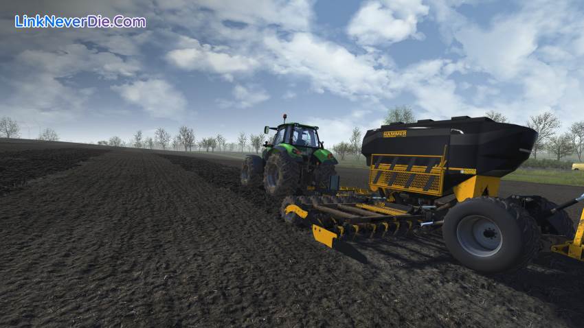 Hình ảnh trong game Professional Farmer: Cattle and Crops (screenshot) Hình ảnh trong game Professional Farmer: Cattle and Crops (screenshot)