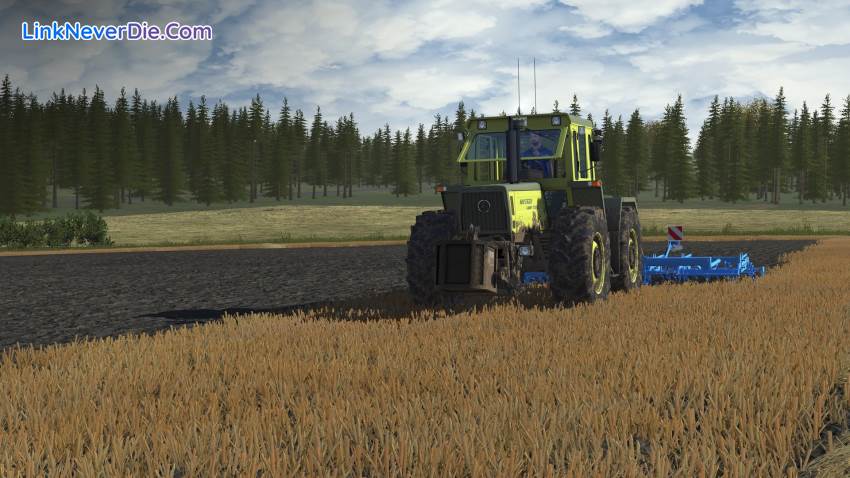 Hình ảnh trong game Professional Farmer: Cattle and Crops (screenshot) Hình ảnh trong game Professional Farmer: Cattle and Crops (screenshot)