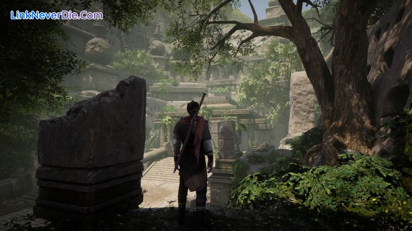 Hình ảnh trong game Xuan-Yuan Sword VII (screenshot) Hình ảnh trong game Xuan-Yuan Sword VII (screenshot)