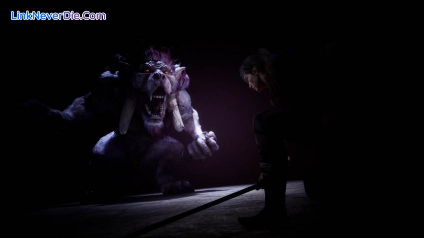 Hình ảnh trong game Xuan-Yuan Sword VII (screenshot) Hình ảnh trong game Xuan-Yuan Sword VII (screenshot)