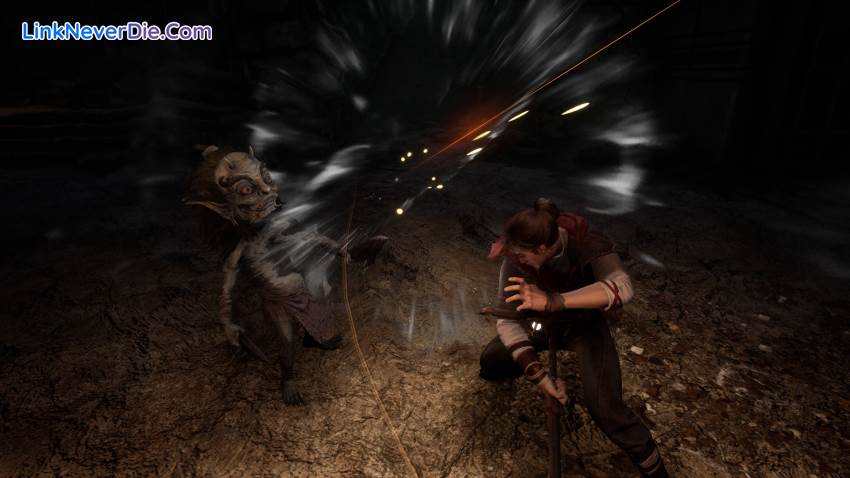 Hình ảnh trong game Xuan-Yuan Sword VII (screenshot) Hình ảnh trong game Xuan-Yuan Sword VII (screenshot)