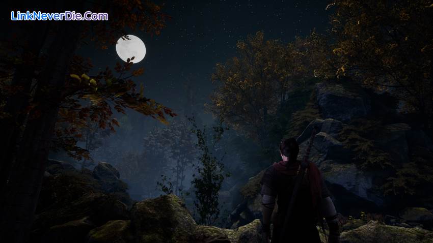 Hình ảnh trong game Xuan-Yuan Sword VII (screenshot) Hình ảnh trong game Xuan-Yuan Sword VII (screenshot)
