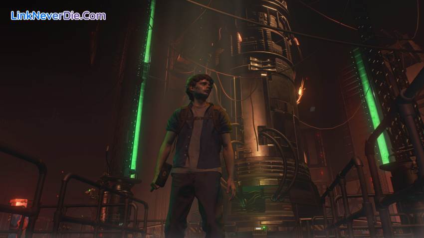Hình ảnh trong game RESIDENT EVIL RESISTANCE (screenshot) Hình ảnh trong game RESIDENT EVIL RESISTANCE (screenshot)
