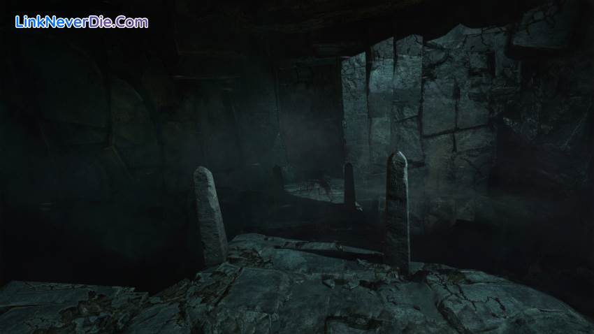 Hình ảnh trong game Amnesia: Rebirth (screenshot) Hình ảnh trong game Amnesia: Rebirth (screenshot)
