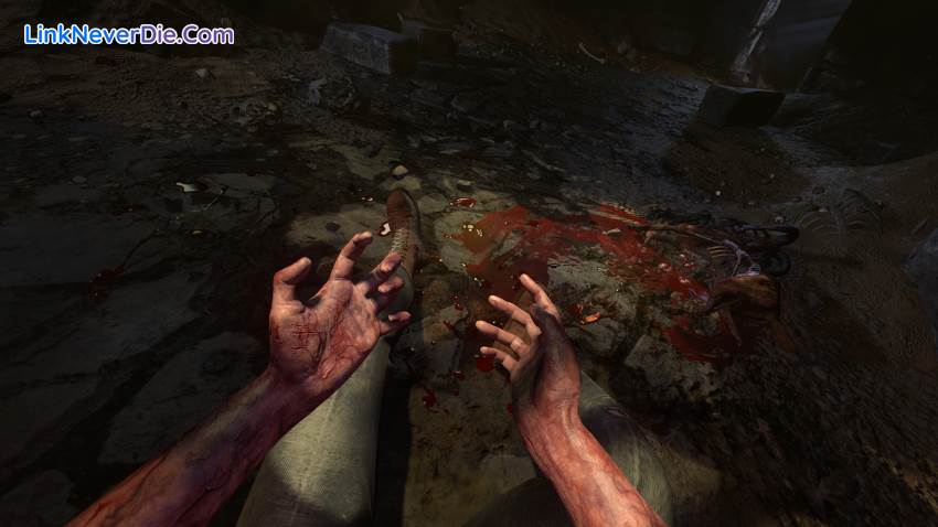 Hình ảnh trong game Amnesia: Rebirth (screenshot) Hình ảnh trong game Amnesia: Rebirth (screenshot)