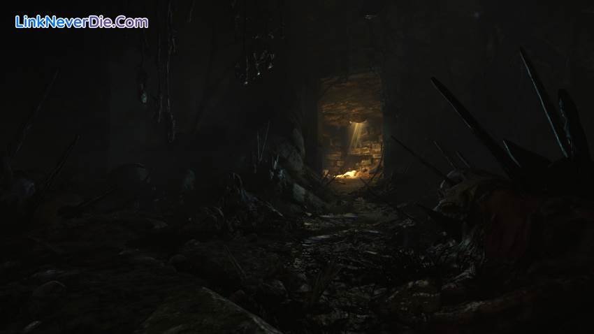 Hình ảnh trong game Amnesia: Rebirth (screenshot) Hình ảnh trong game Amnesia: Rebirth (screenshot)