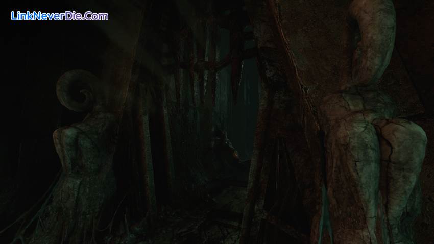 Hình ảnh trong game Amnesia: Rebirth (screenshot) Hình ảnh trong game Amnesia: Rebirth (screenshot)