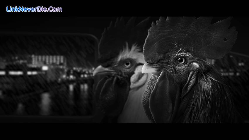 Hình ảnh trong game Chicken Police (screenshot) Hình ảnh trong game Chicken Police (screenshot)