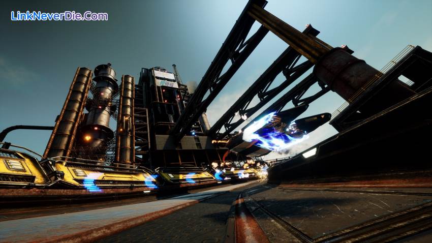 Hình ảnh trong game Pacer (screenshot) Hình ảnh trong game Pacer (screenshot)