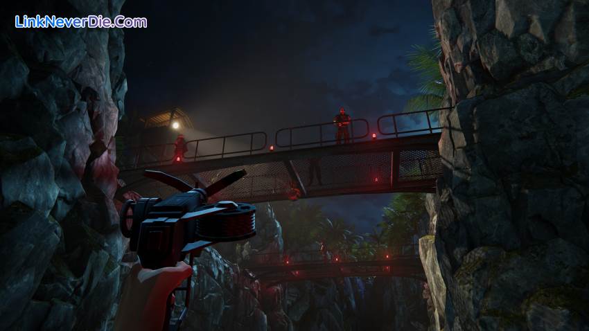 Hình ảnh trong game XIII (screenshot) Hình ảnh trong game XIII (screenshot)