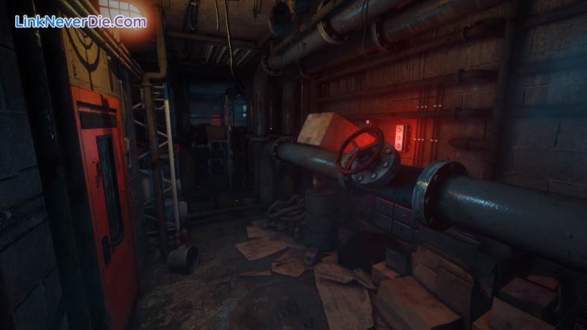 Hình ảnh trong game ColdSide (screenshot) Hình ảnh trong game ColdSide (screenshot)