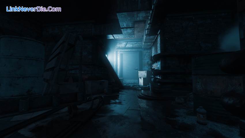 Hình ảnh trong game ColdSide (screenshot) Hình ảnh trong game ColdSide (screenshot)