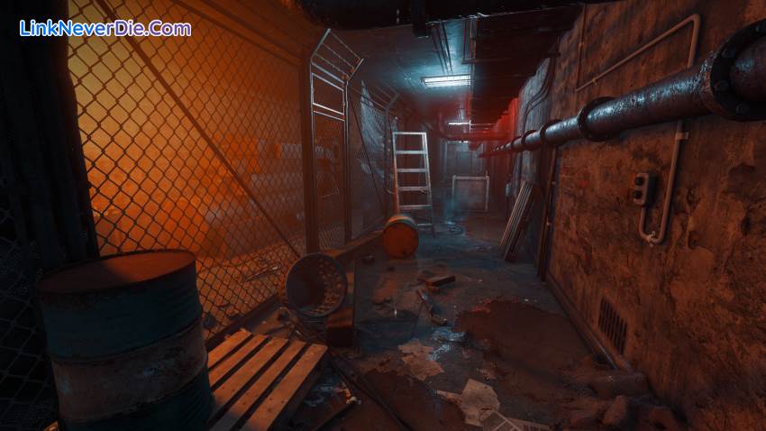Hình ảnh trong game ColdSide (screenshot) Hình ảnh trong game ColdSide (screenshot)