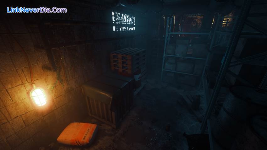 Hình ảnh trong game ColdSide (screenshot) Hình ảnh trong game ColdSide (screenshot)