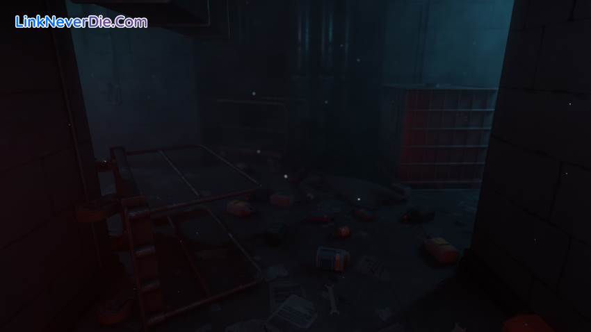 Hình ảnh trong game ColdSide (screenshot) Hình ảnh trong game ColdSide (screenshot)