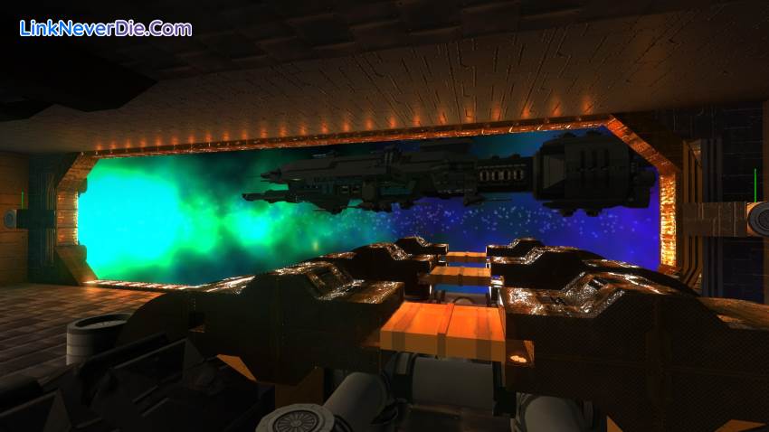 Hình ảnh trong game From the Depths (screenshot) Hình ảnh trong game From the Depths (screenshot)