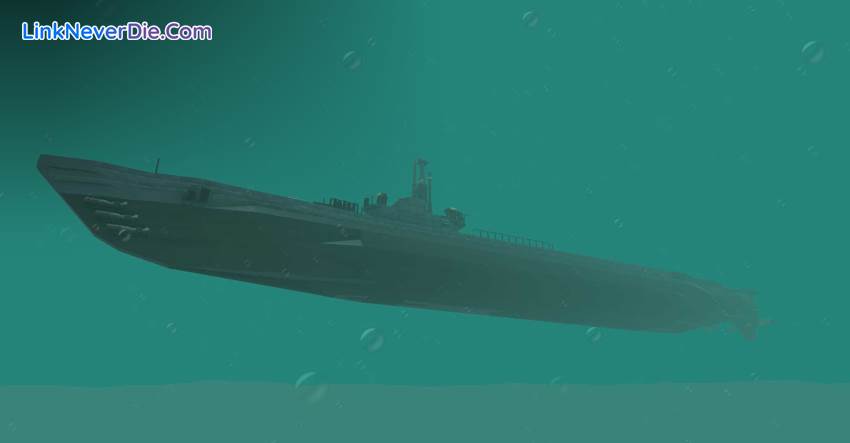 Hình ảnh trong game From the Depths (screenshot) Hình ảnh trong game From the Depths (screenshot)