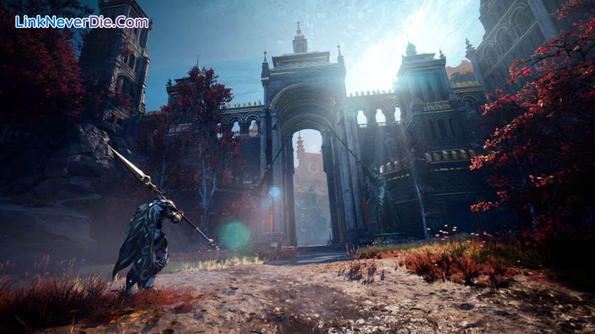 Hình ảnh trong game Godfall (screenshot) Hình ảnh trong game Godfall (screenshot)