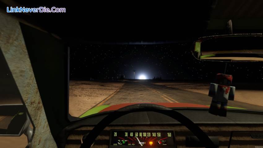 Hình ảnh trong game The Long Drive (screenshot) Hình ảnh trong game The Long Drive (screenshot)