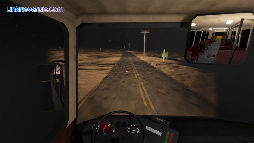 Hình ảnh trong game The Long Drive (screenshot) Hình ảnh trong game The Long Drive (screenshot)